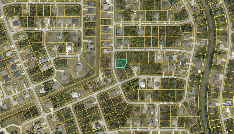 Gantry Rd, FL