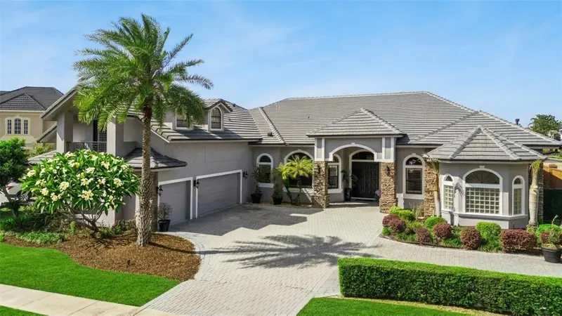 8830 Grey Hawk Pt, FL