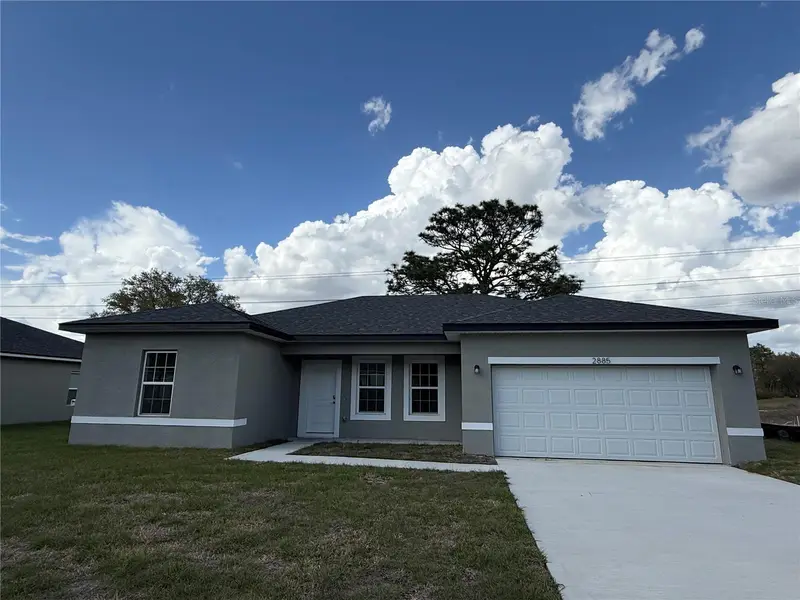 2885 W Redgate Dr, FL