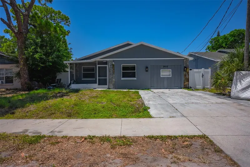 2423 23rd St, FL