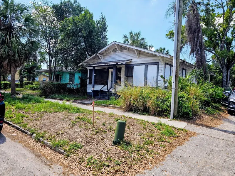 404 N Fremont Ave, FL