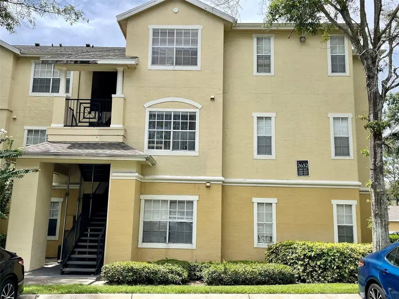 2652 Robert Trent Jones Dr #525, FL