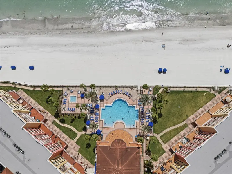 16550 Gulf Blvd #342, FL