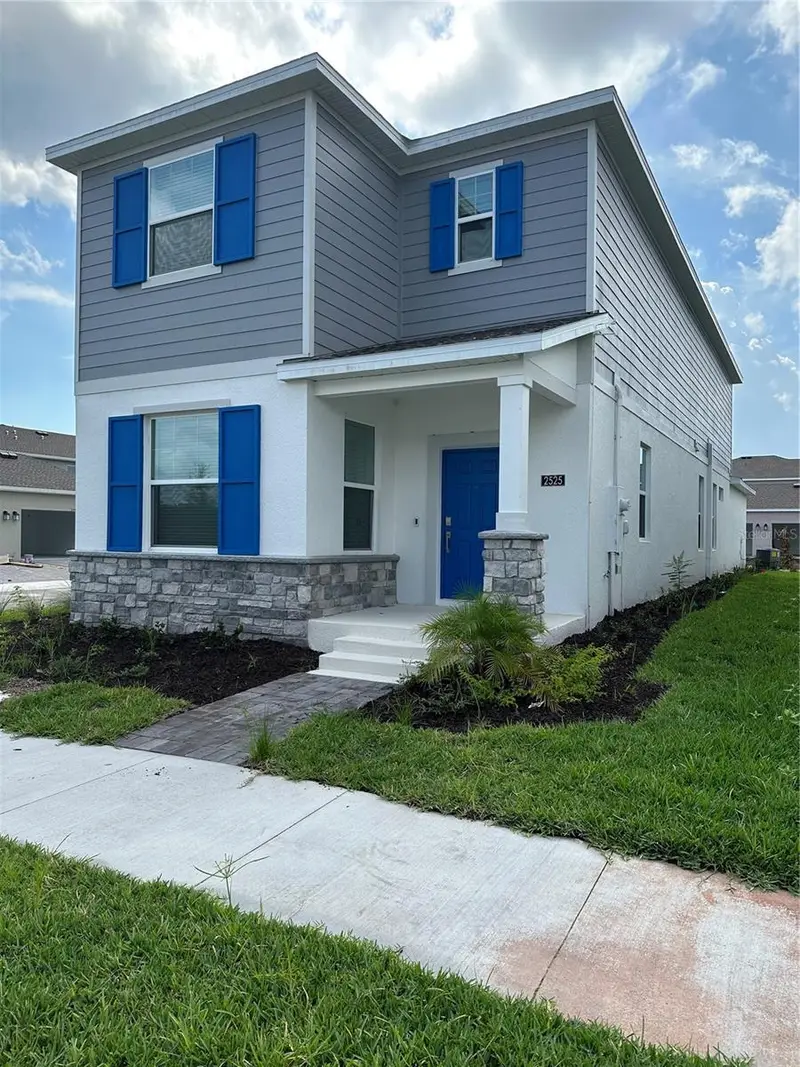 2525 Relaxing Ln, FL