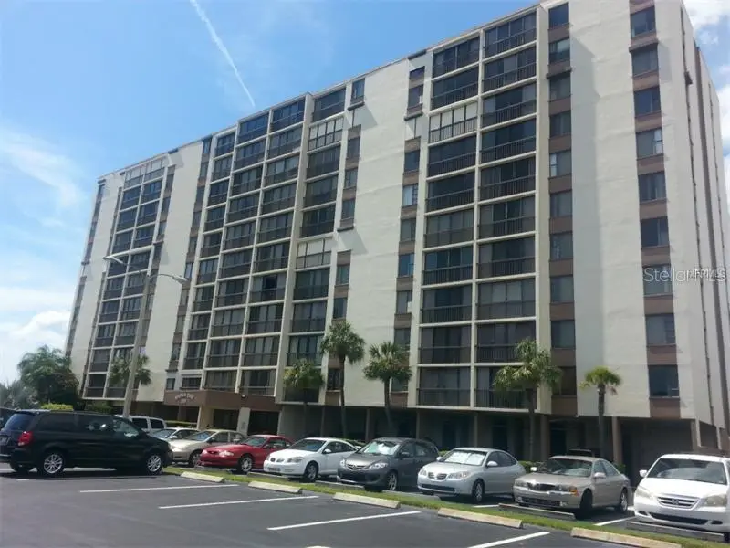 255 Dolphin Pt #710, FL