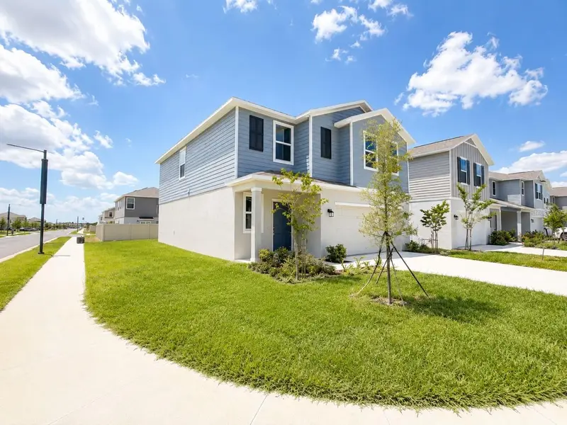 3602 Hardman Dr, FL