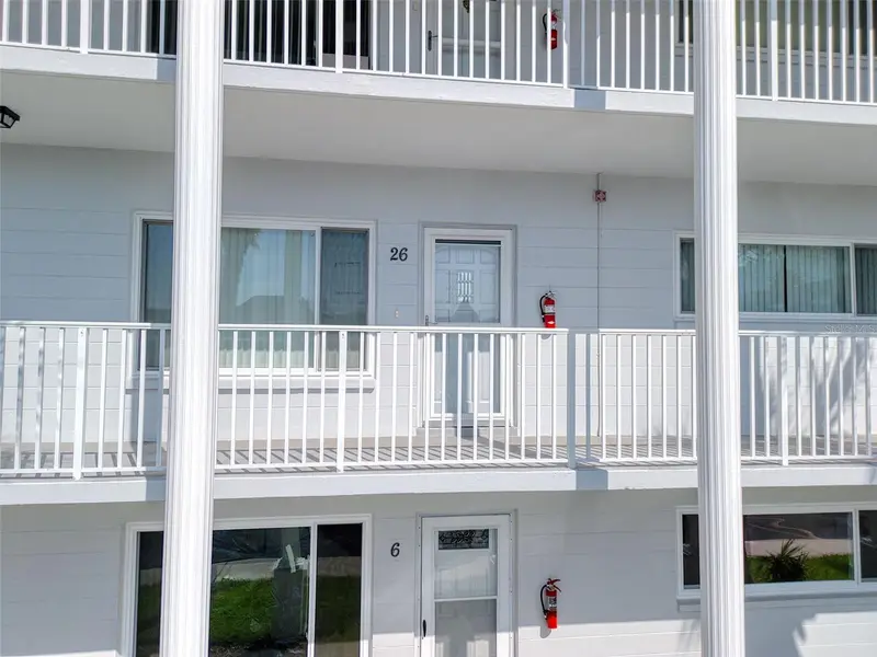 2450 Canadian Way, FL
