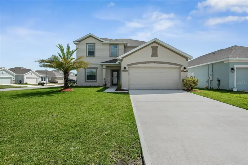 1 Ridge Rd, FL