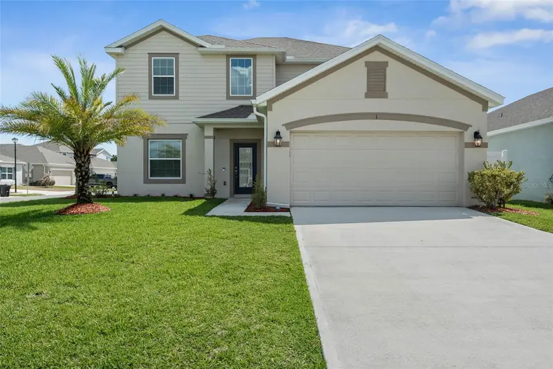 1 Ridge Rd, FL