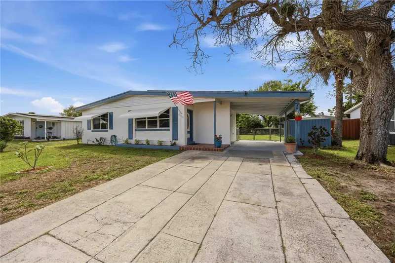 22243 Hernando Ave, FL