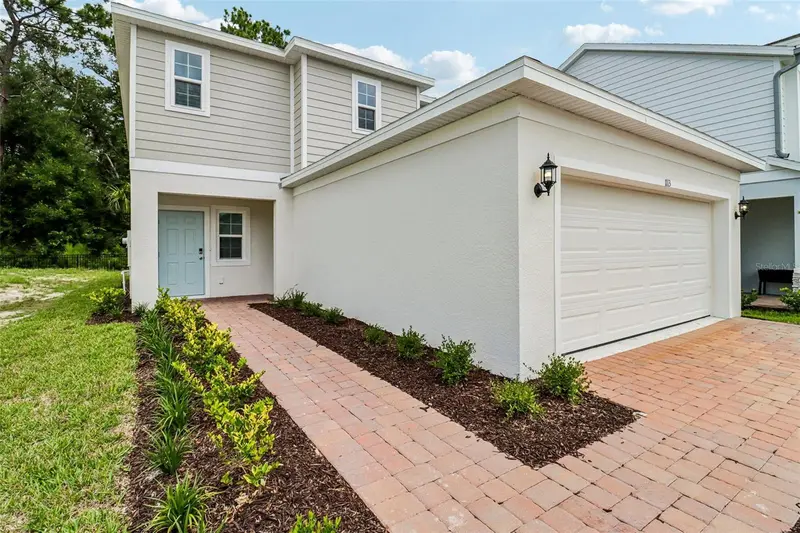 Beresford Woods listing