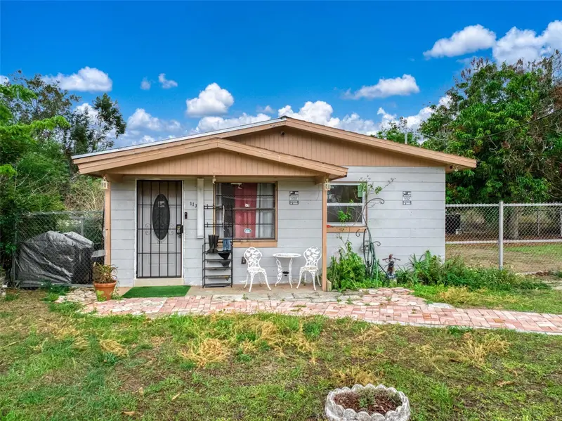 113 Anderson St, FL