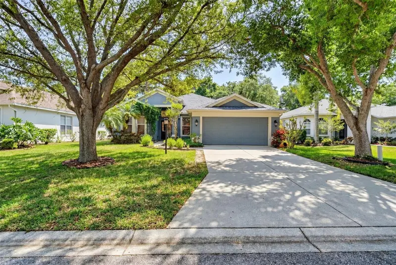 4956 Creekside Trl, FL