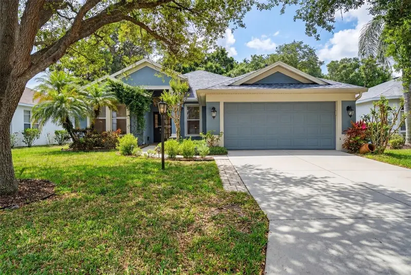 4956 Creekside Trl, FL