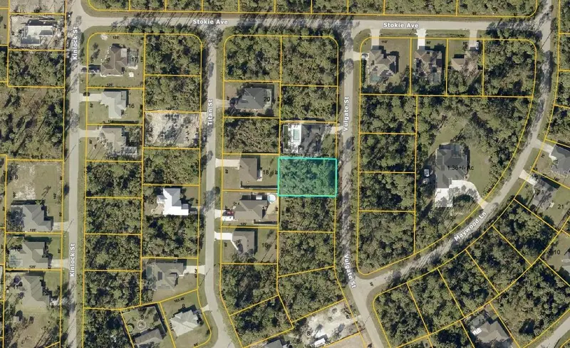 Vulgate St, FL