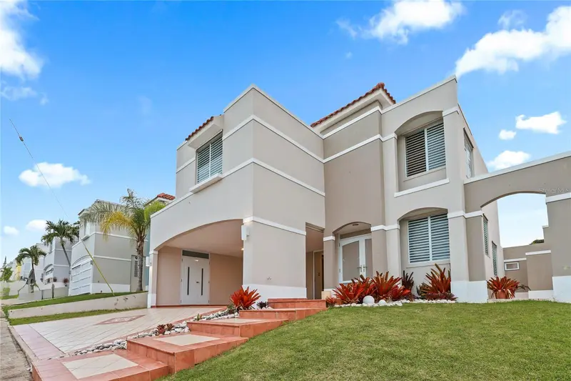 Urb River Edge Hills #A-29, PR