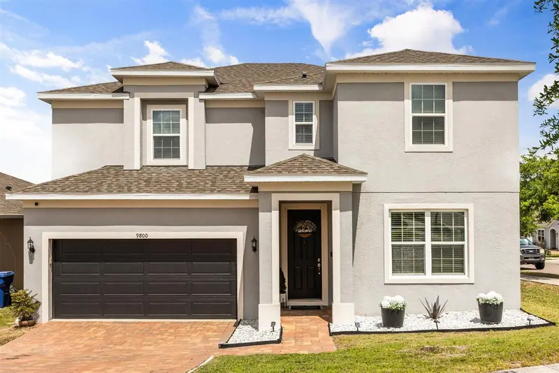9800 Late Way, FL