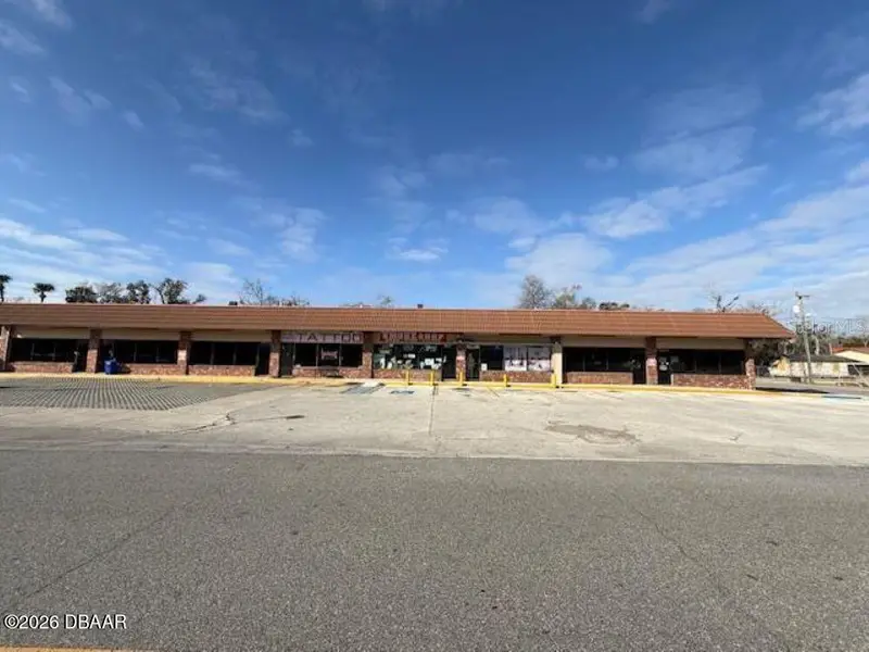 1396 N Nova Rd, FL