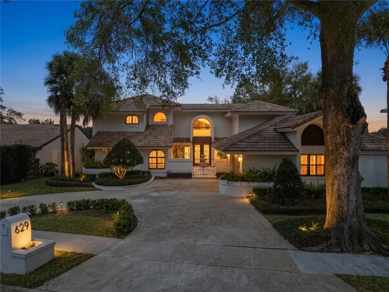 629 Mariner Way, FL