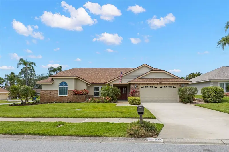 2686 Scobee Dr, FL