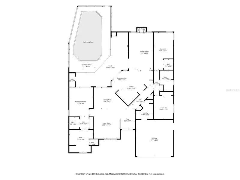 2686 Scobee Dr, FL