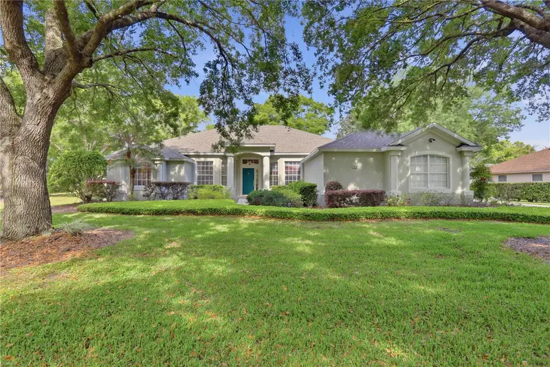 1014 Marjorie Rawlings Dr, FL