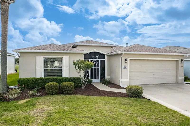 15831 Sw 16th Avenue Rd, FL