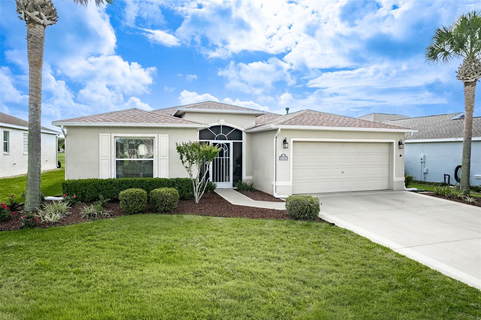 15831 Sw 16th Avenue Rd, FL