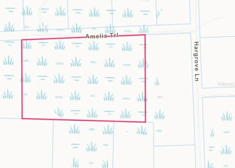 Lot 48 Amelia Trl, FL