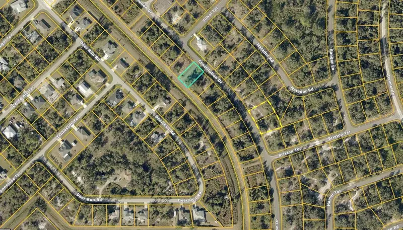 Lot 69 Constitution Dr, FL