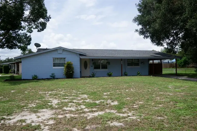 5350 Inca St, FL