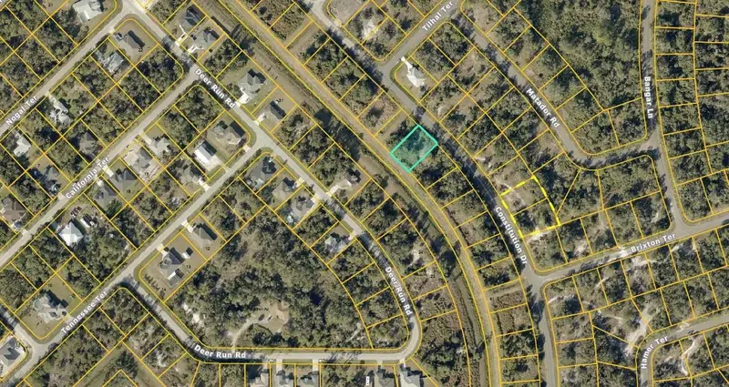 Lot 68 Constitution Dr, FL