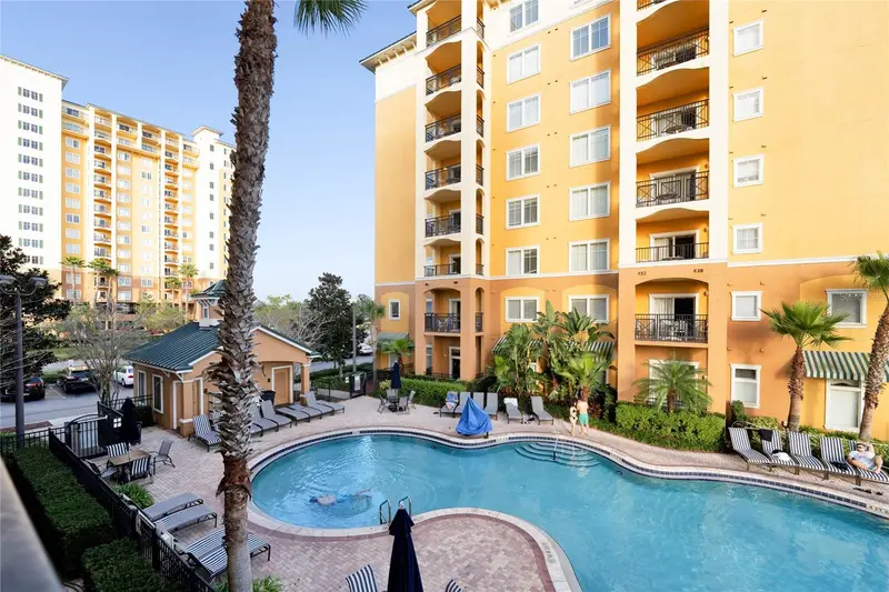 8100 Poinciana Blvd #2403, FL