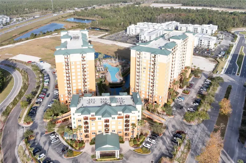 8100 Poinciana Blvd #2403, FL