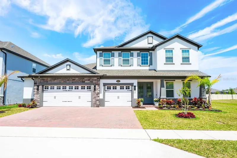 2234 Maroon Flame Ct, FL