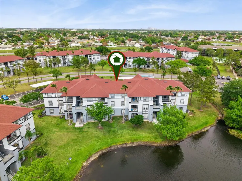 3702 Palm Desert Ln #5428, FL