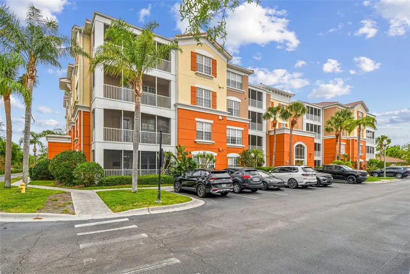 7903 Seminole Blvd #2208, FL
