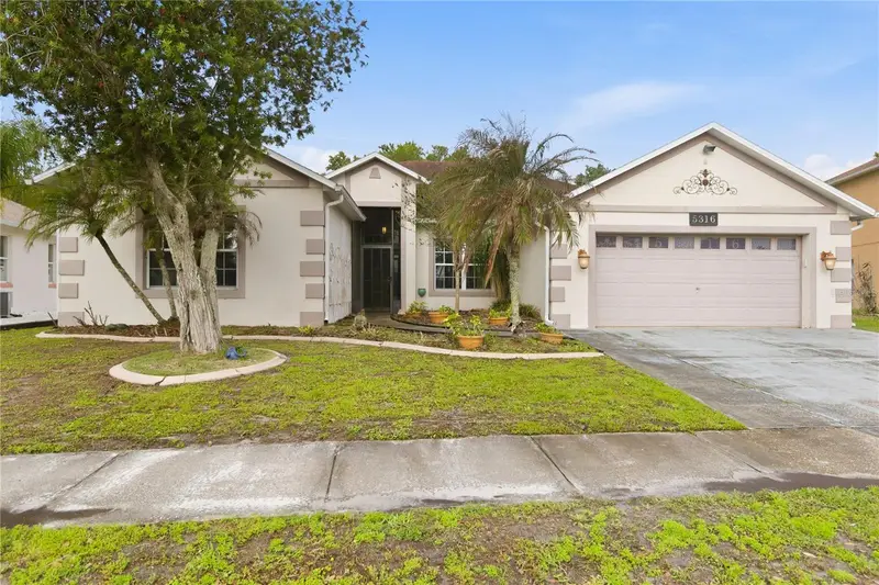 5316 Coral Vine Ln, FL
