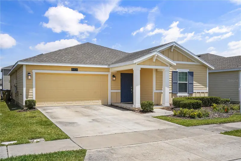 4409 Blackbird St, FL