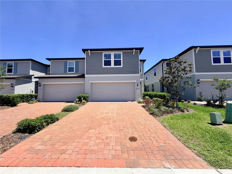 4536 Burrowing Owl Loop, FL