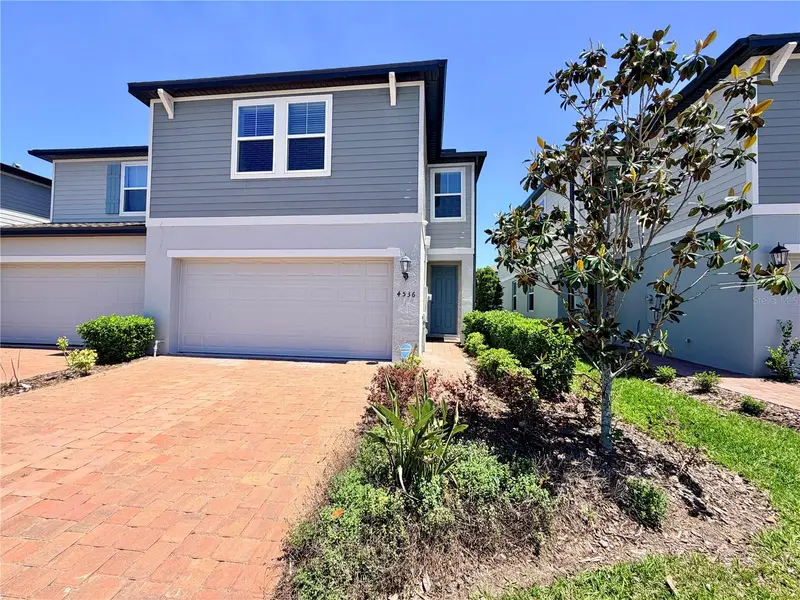 4536 Burrowing Owl Loop, FL