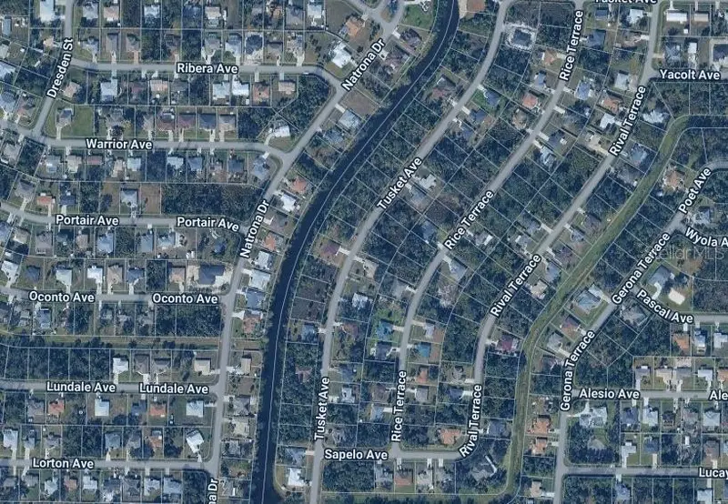 Lot 15 Rice Ter, FL