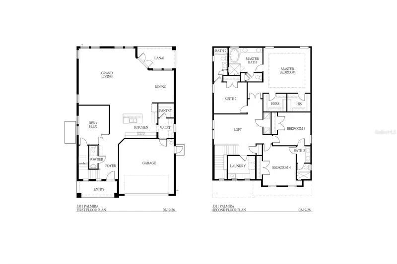 3311 W Palmira Ave, FL