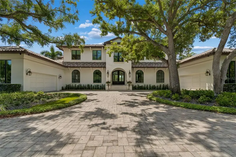 4808 Culbreath Isles Rd, FL