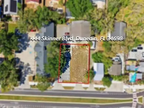 444 Skinner Blvd, FL