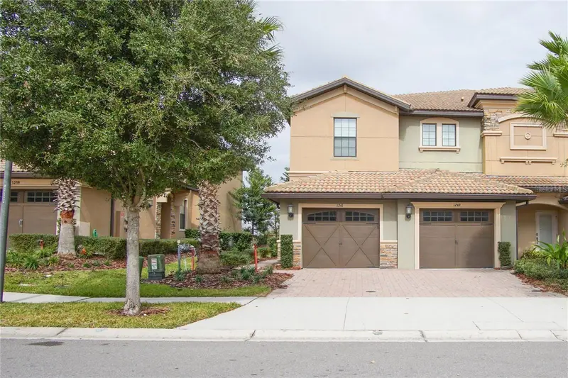 1241 Long Cove Loop, FL