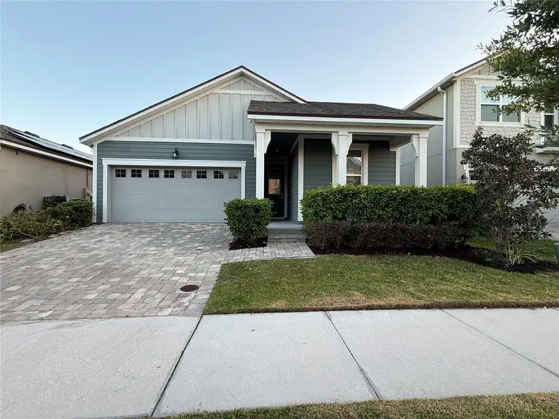 2466 Volunteer Ave, FL