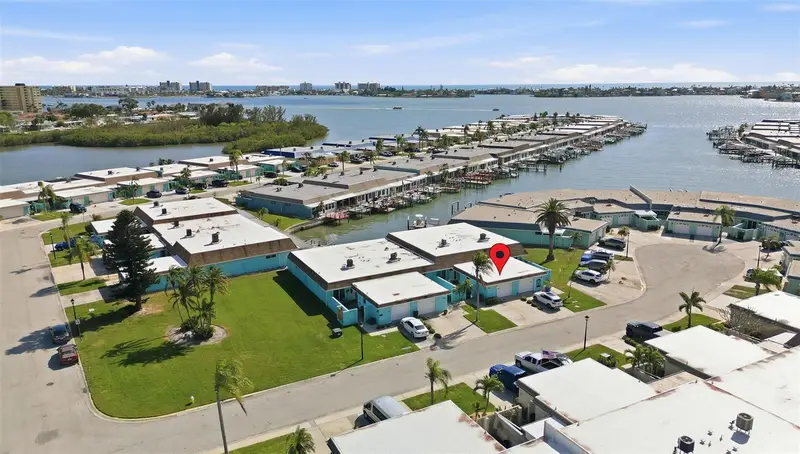 354 Boca Ciega Point Blvd, FL
