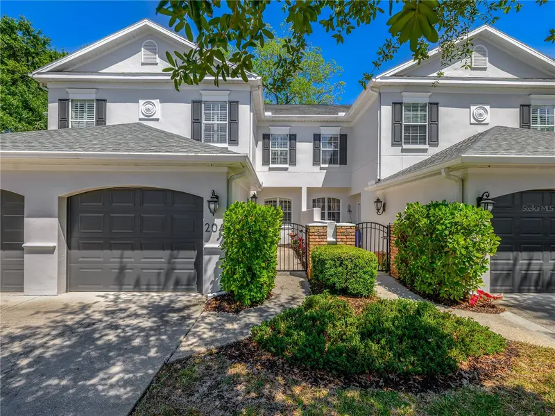 204 S Lincoln Ave, FL
