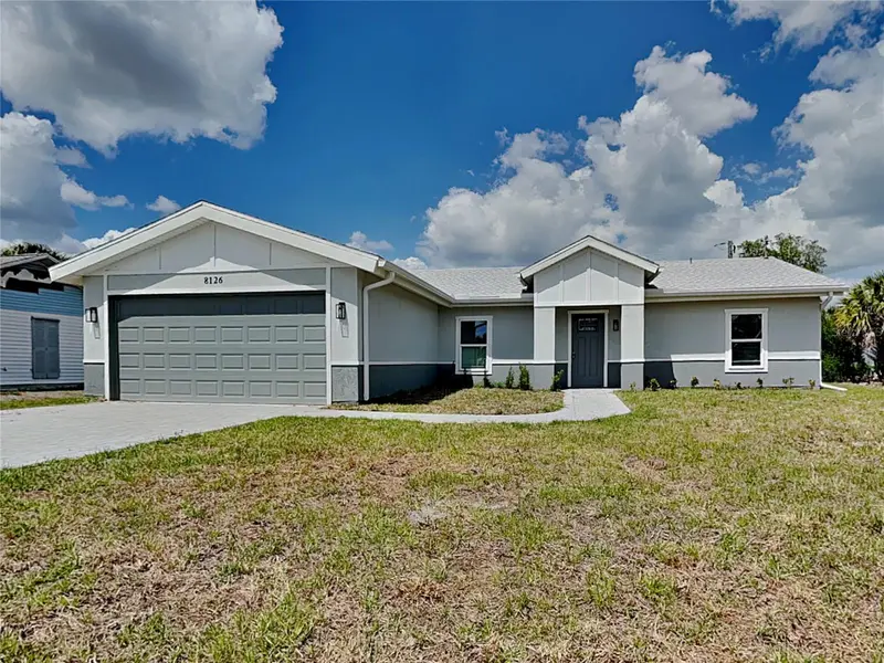 8126 Chesebro Ave, FL